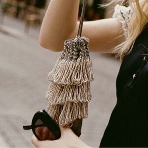 Doen Pasquale purse

Amazing condition